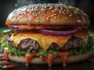 BBQ ir maisto paviljono kuponas - 15 EUR