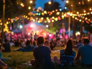 Festivalio uždarymo koncertas