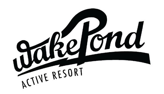 Juodas wakepond
