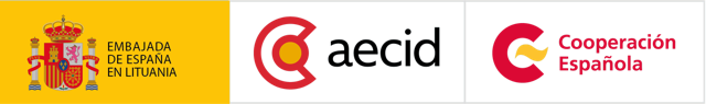 Embajada logo