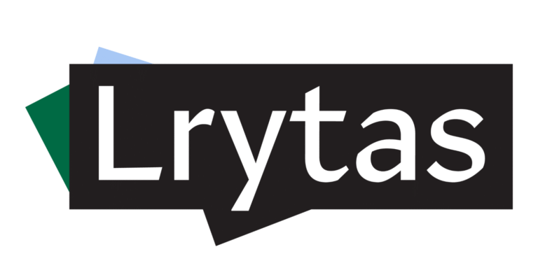 Lrytas logotipas
